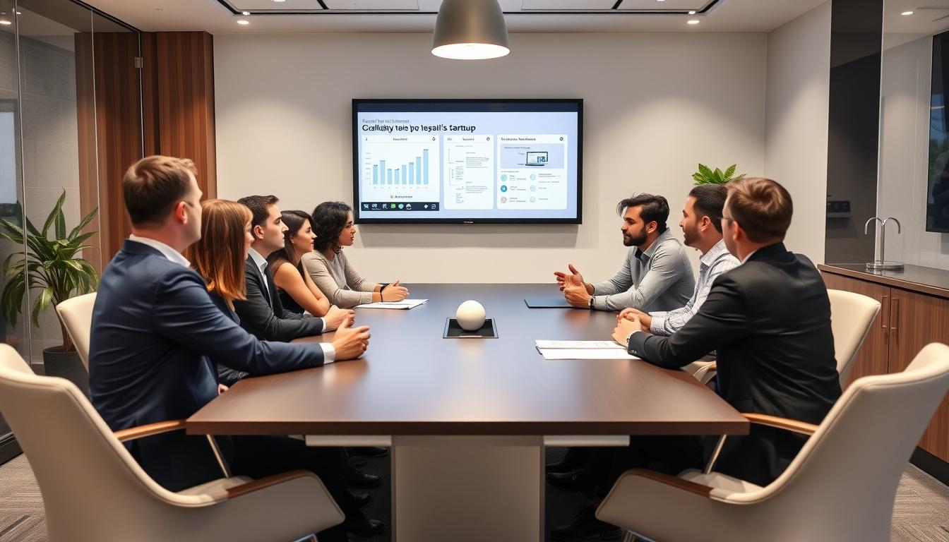 Professional plan visual